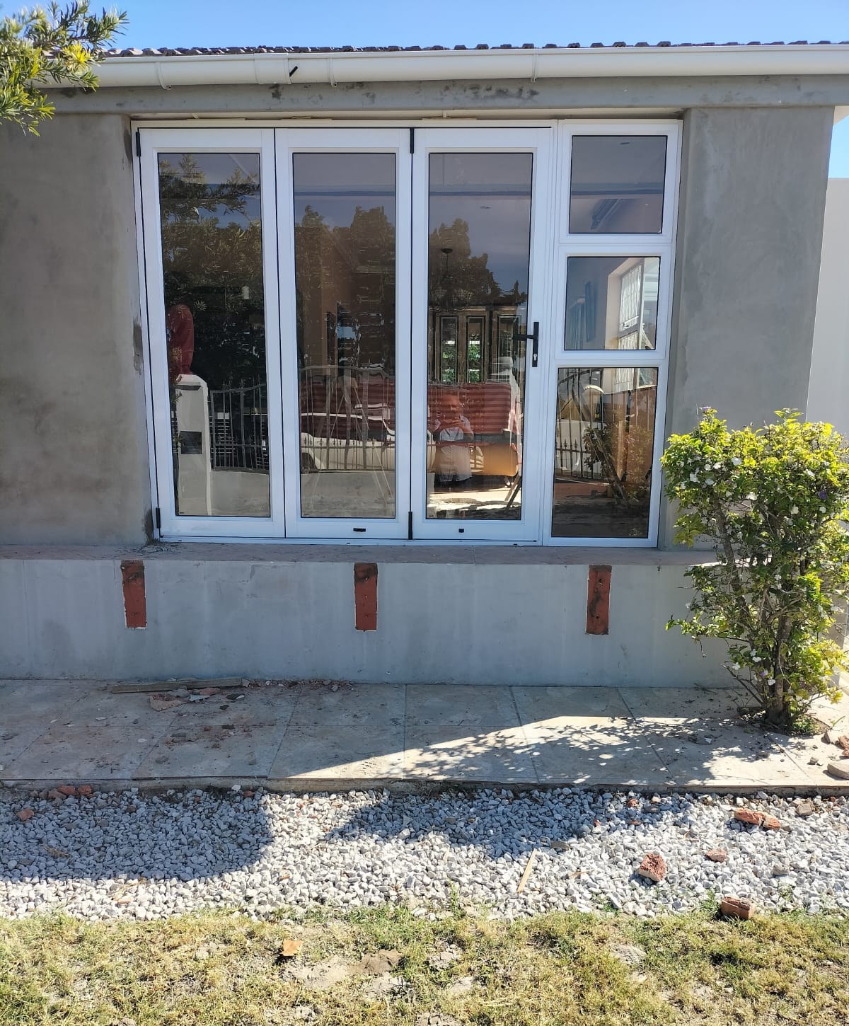 Window & Door Installation